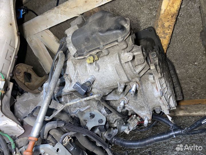 АКПП Mazda 6 / Atenza GH5FW FSE319090D