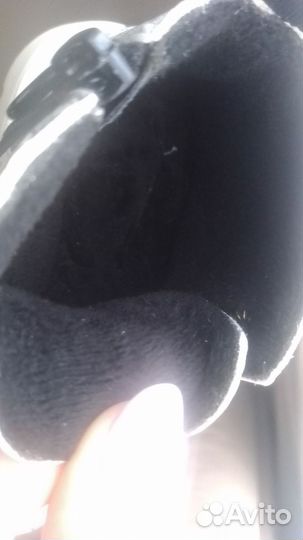 Ботиночки детские 13 см по стельке