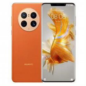 HUAWEI Mate 50 Pro, 8/512 ГБ