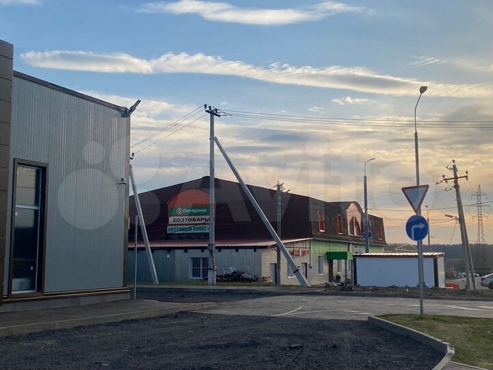 Участок 8 сот. (ИЖС)