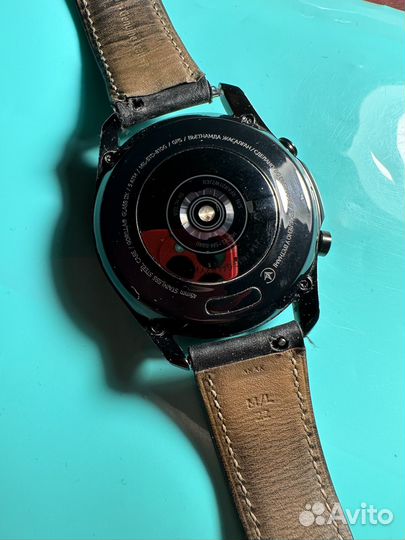 Samsung Galaxy Watch3