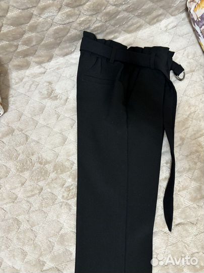 Брюки для девочки