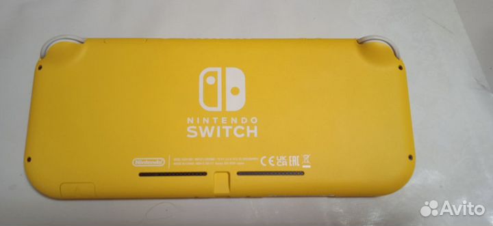 Nintendo Switch lite 32 GB