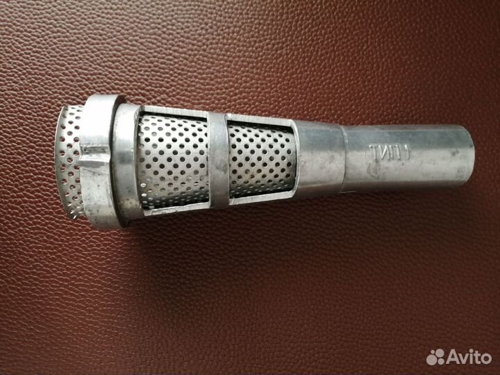 Соковыжималка - приставка (части)