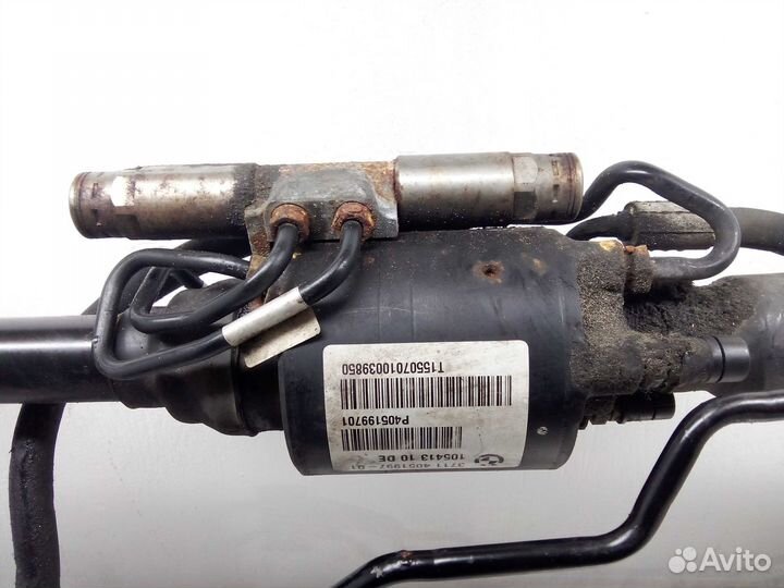 Стабилизатор передний BMW X5 E70 4051997