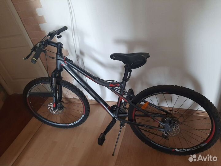 Велосипеды бу взрослый скоростной