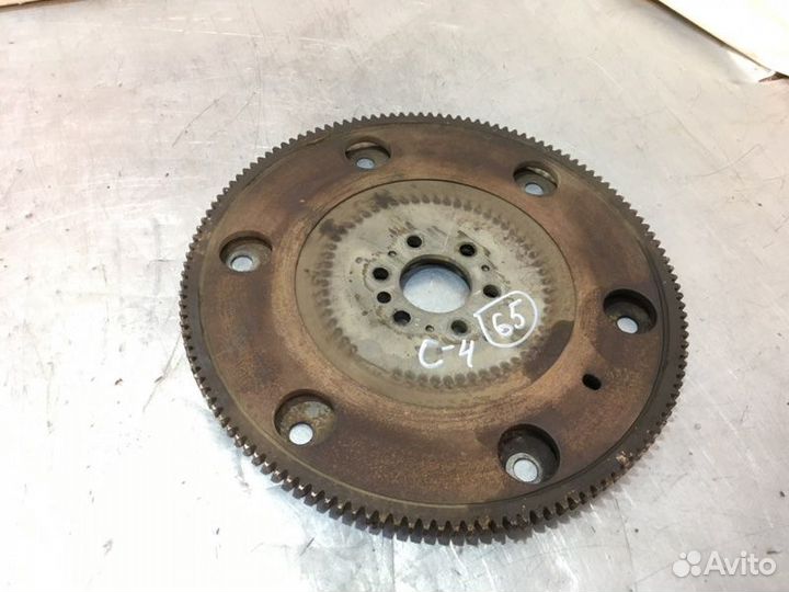 Маховик Citroen C4 EP6 2008