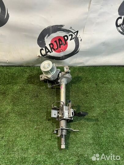 Рулевая колонка Honda Vezel RU3 LEB 2014