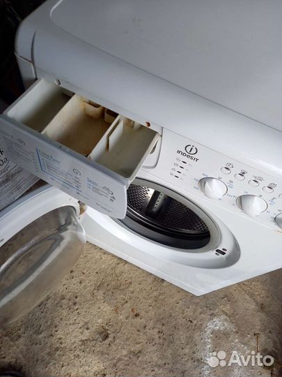 Стиральная машина бу