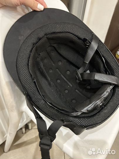 Шлем конный Equiman