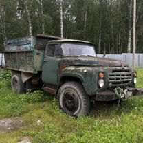 ЗИЛ ММЗ 4502, 1984