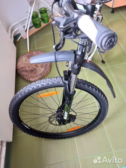 Велосипед Author 29