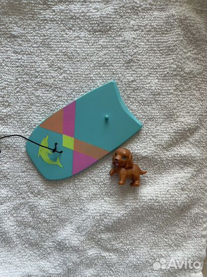 Кукла барби