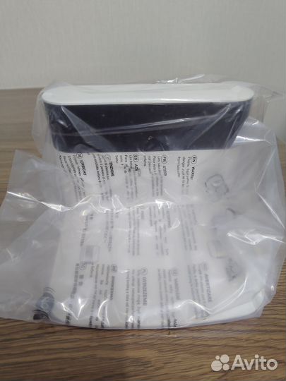 Зарядная станция для hobot legee d8 новая