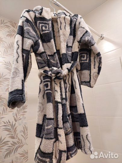 Халат детский