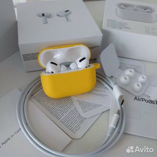 Airpods pro