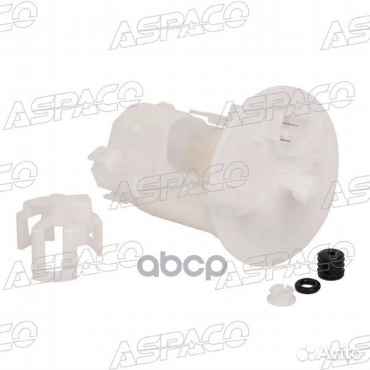 Фильтр топливный honda stream 2WD 00-06 16010-S