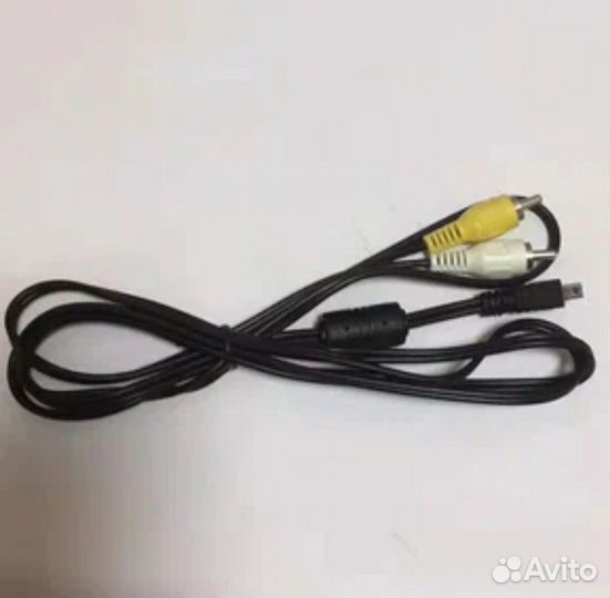 Кабель для фотоаппаратов nikon UC-E1 TO AV