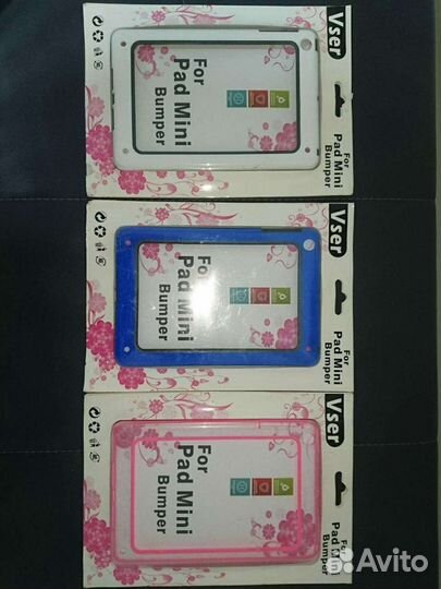 Чехлы для телефонов