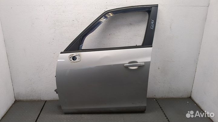 Дверь боковая Opel Zafira C 2011, 2014