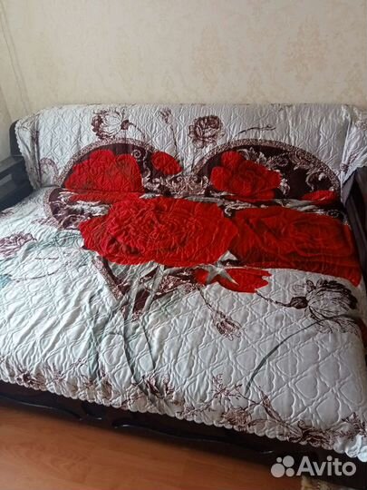 Плед покрывало