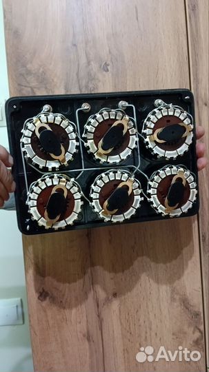 Прибор для подбора сопротивления