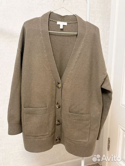 Кардиган hm