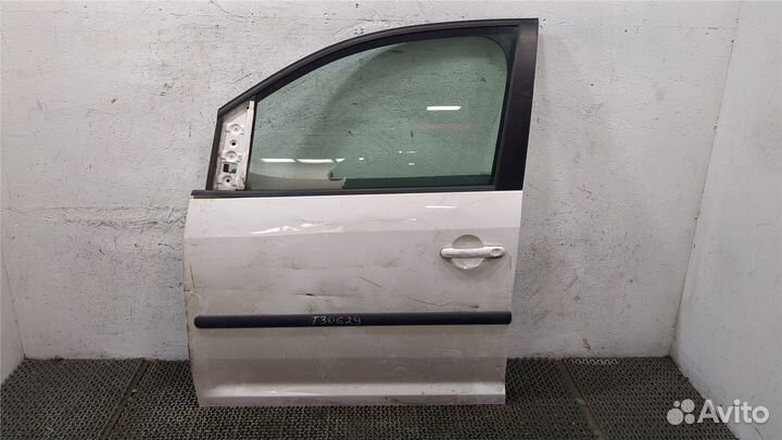 Дверь боковая Volkswagen Caddy, 2013