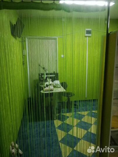 Салон красоты