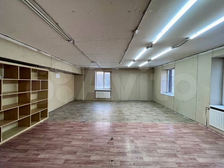 Свободного назначения, 37 м²