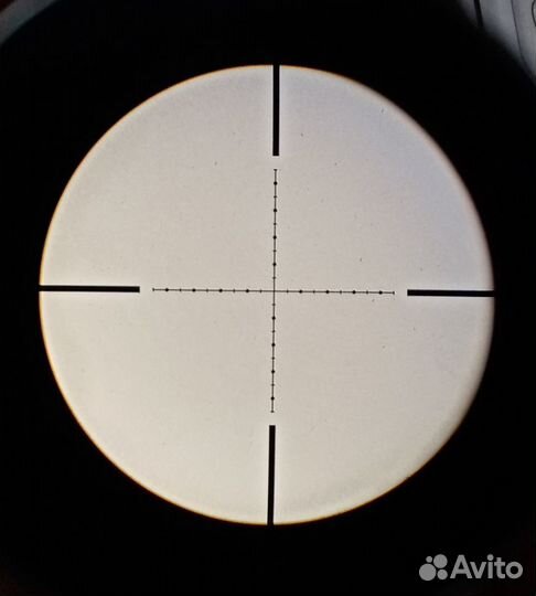 Оптический прицел Leapers UTG 10x44 mini