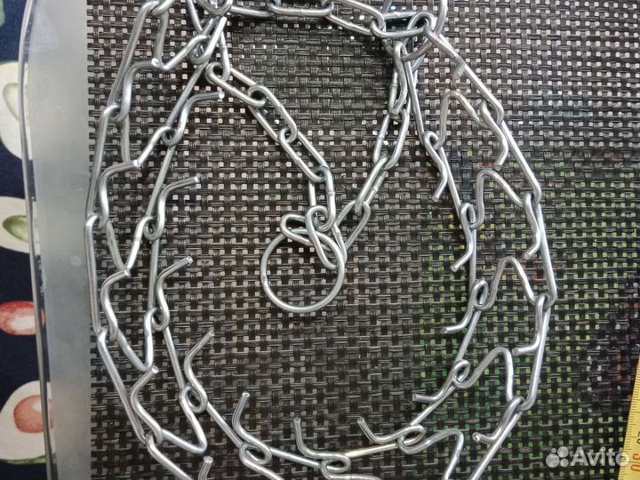 Строгий ошейник для собак