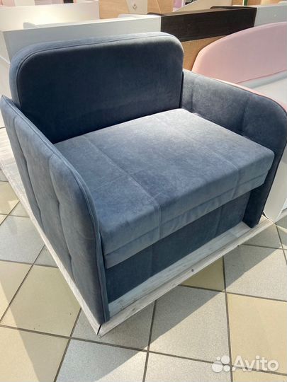 Диванчик детский раскладной