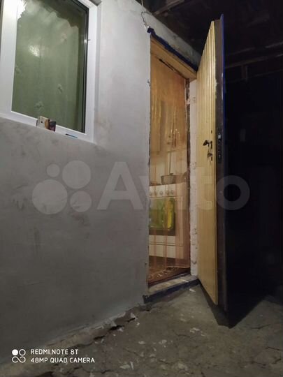 Участок 2,7 сот. (СНТ, ДНП)