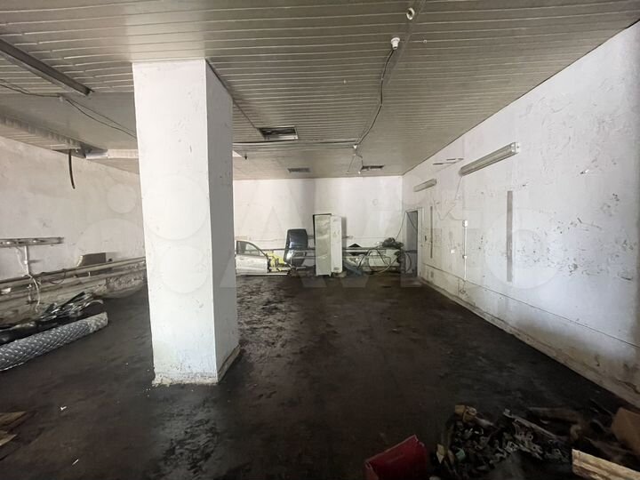 Автосервис, 240м²
