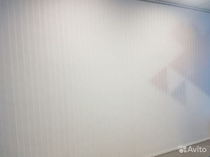 Вертикальные жалюзи L9101-R9234