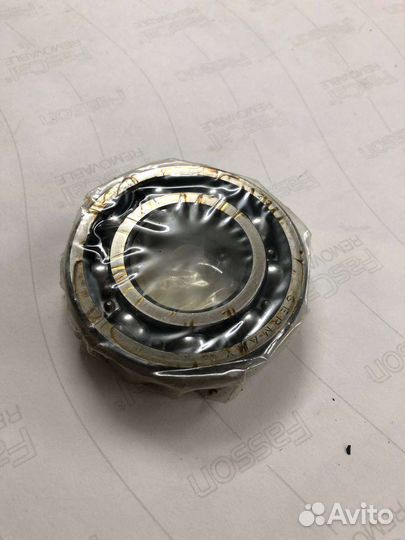 Подшипники SKF, FAG, NSK