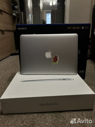 Apple MacBook Air 13 2018