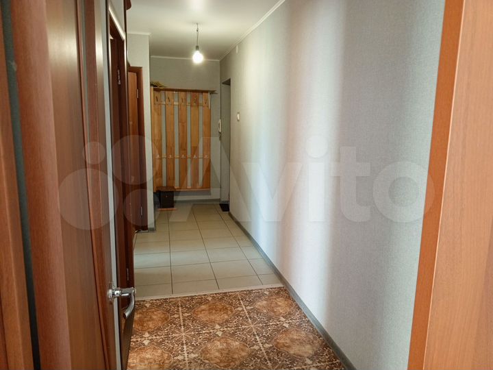 2-к. квартира, 49,9 м², 5/5 эт.