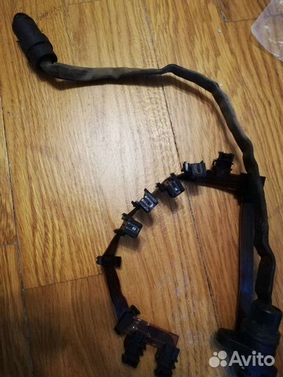 Соленоид АКПП Гольф 3