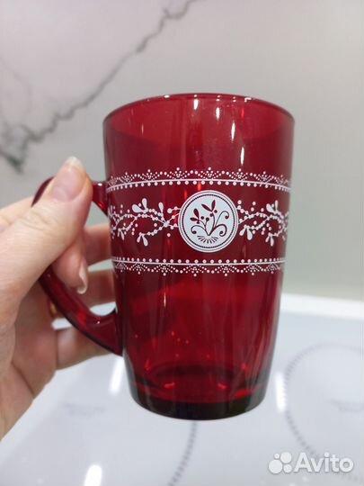 Подарочный набор кружек