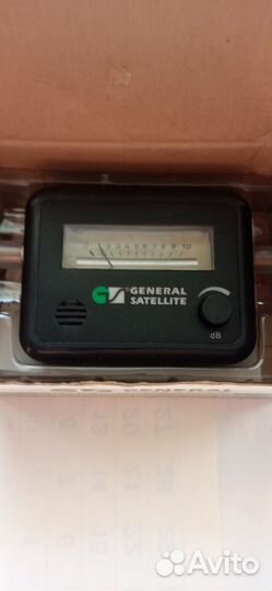 Сатфиндер general