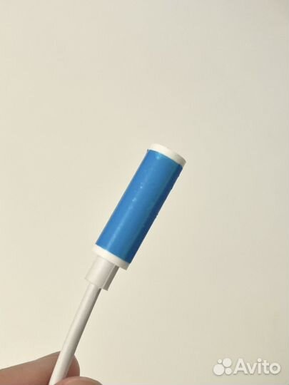 Продаю переходник lighting 3,5 для iPhone