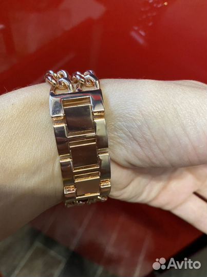 Браслет-ремешок Apple watch