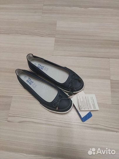 Туфли новые 37размер
