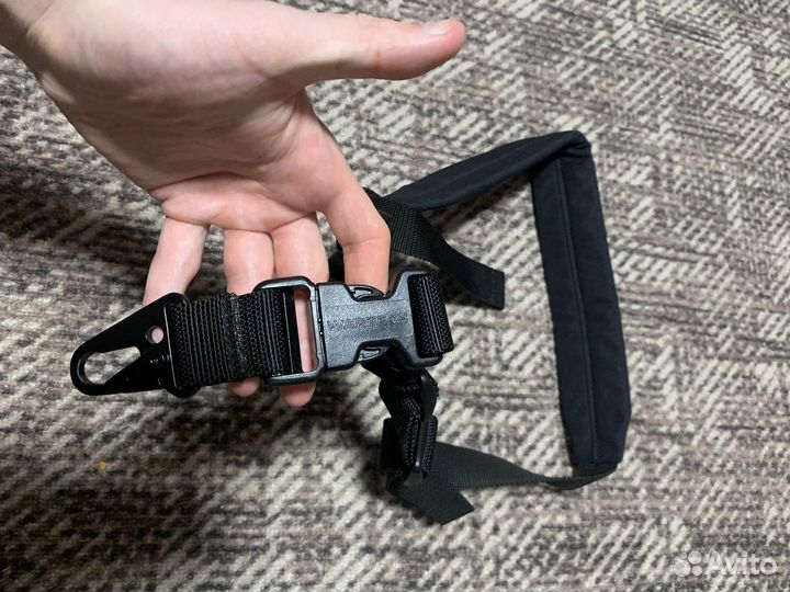 Ремень вартек одноточка