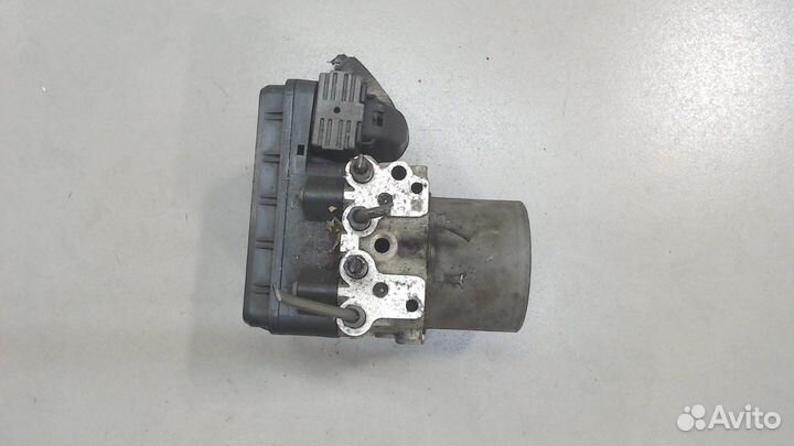 Блок абс, насос Toyota RAV 4, 2013