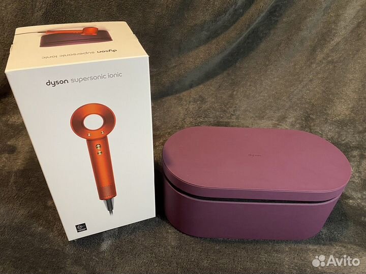 Фен Dyson HD08 / HD07 Оригинал