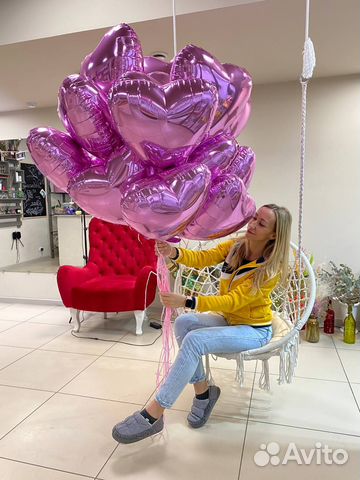 Воздушные шары