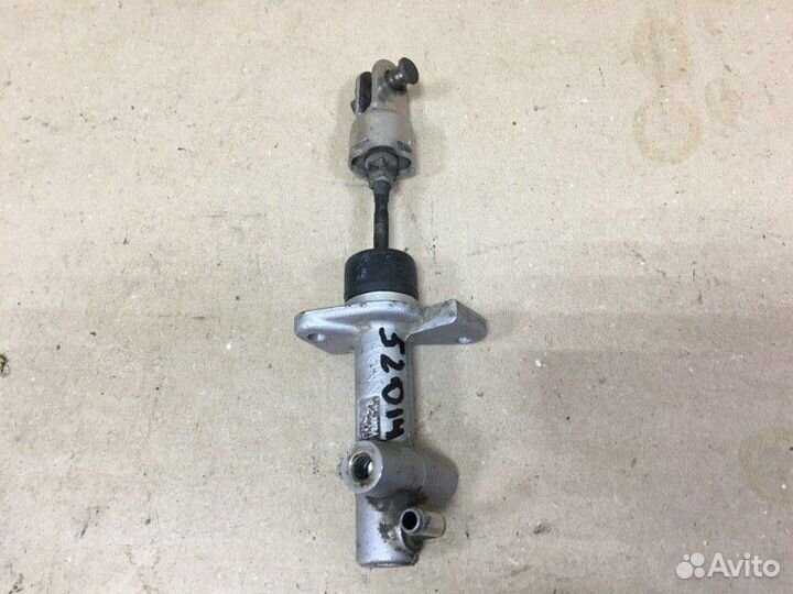 Цилиндр сцепления главный Chevrolet Lacetti J200